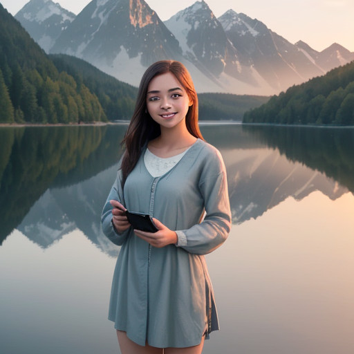 Cara Mengambil Fotografi Smartphone Terbaik: Trick-Trick Andalan Pro