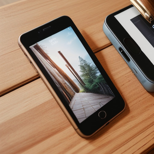 10 Aplikasi Fotografi Smartphone yang Wajib Anda Coba Untuk Menambah Kreativitas Foto