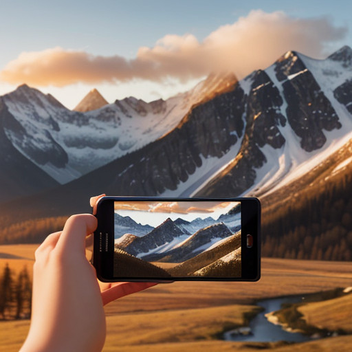 10 Inovasi Fotografi Smartphone yang Menarik dan Memudahkan Anda dalam Mencapai Hasil Fotografi Bebas Errat