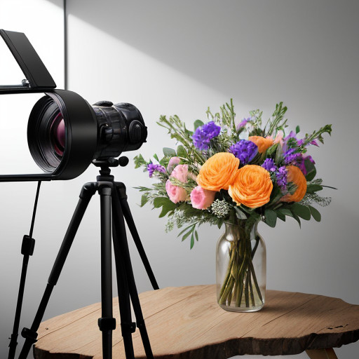 10 Cara Menggunakan Smartphone Anda sebagai Kamera Profesional: Tips dan Trick Fotografi Mudah di Aplikasi Android dan iOS