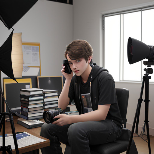 5 Cara Menambah Kualitas Fotografi Anda Menggunakan Smartphone