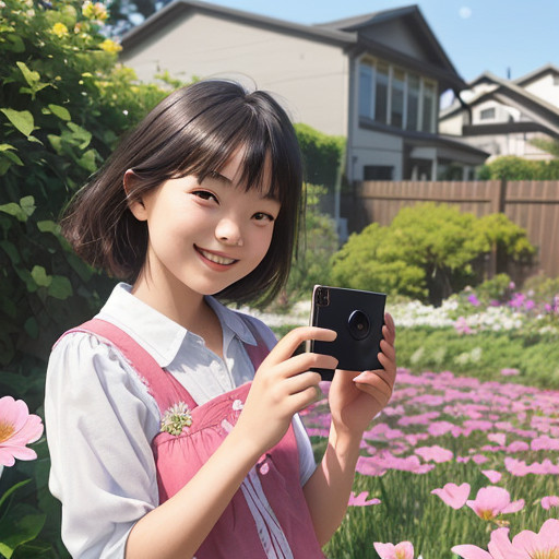 10 Cara Menggunakan Kamera Smartphone untuk Hasil Fotografi Bisa Membesarkan