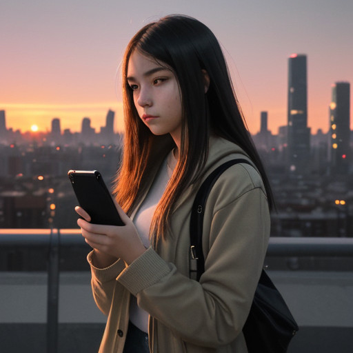 Bermula Dengan Smartphone: Cara Mewujudkan Fotografi Terbaik Anda