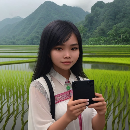 Menggunakan Smartphone untuk Menambah Skill Fotografi: 10 Tips Bagus dan Praktis