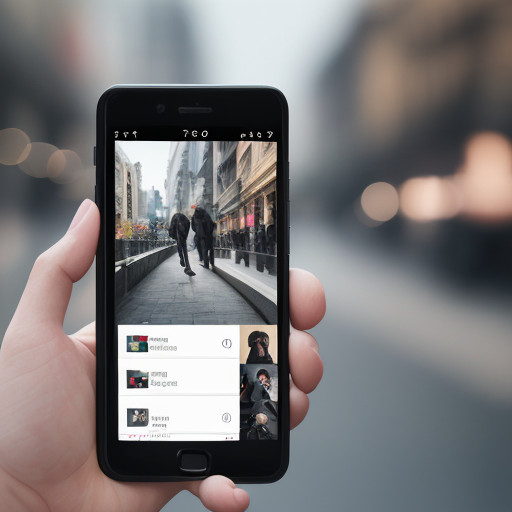 10 Aplikasi Fotografi Smartphone Terbaik untuk Menambahkan Efek Profesional ke Foto Anda