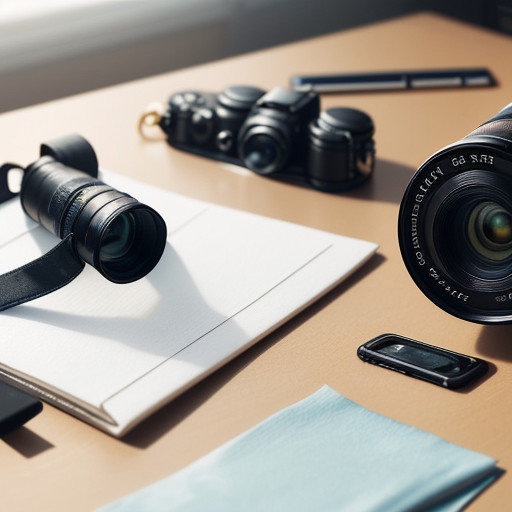 10 Trick Praktis untuk Mengambil Fotografi Smartphone Terbaik: Cara Memaksimalkan Kamera Anda