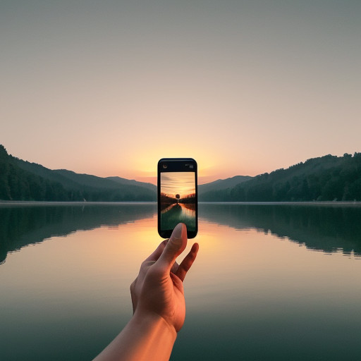 10 Cara Menambah Kualitas Fotografi di Smartphone Anda: Dapatkan Hasil Gambar Profesional Tanpa Kamera SLR