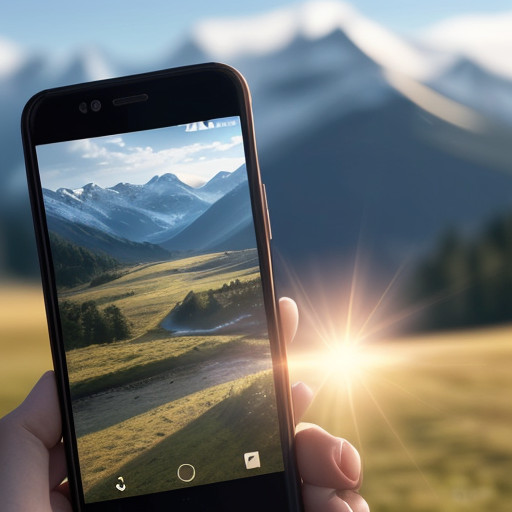 Memaksimalkan Kualitas Foto Smartphone: 5 Trick Yang Wajib Anda Coba