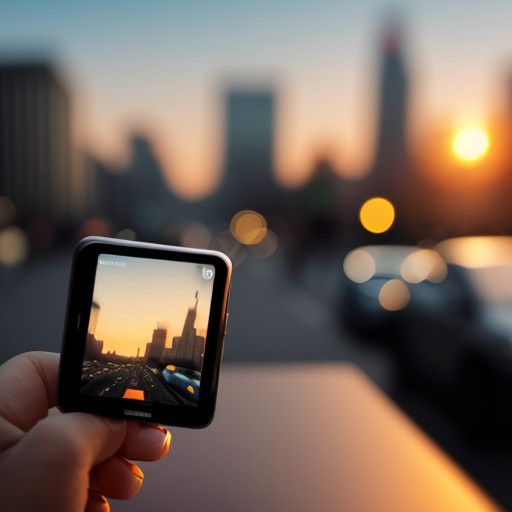 5 Cara Mengoptimalkan Fotografi Smartphone untuk Hasil Terbaik