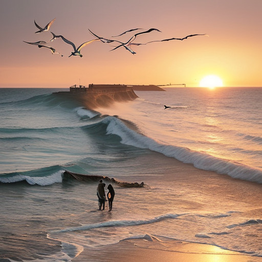 10 Ajakan Fotografi Menggunakan Smartphone yang Unik dan Memukau