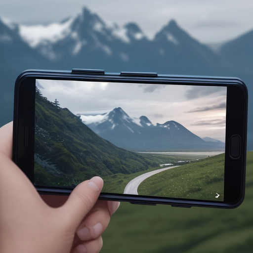 Kamu Boleh Menambah Kreativitas Fotografi Smartphone Anda dengan 10 Trick Praktis