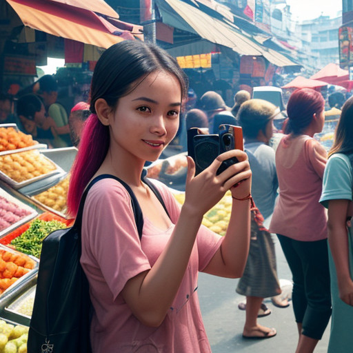10 Trick Unik untuk Mengambil Fotografi Smartphone Tanpa Harus Rekayasa