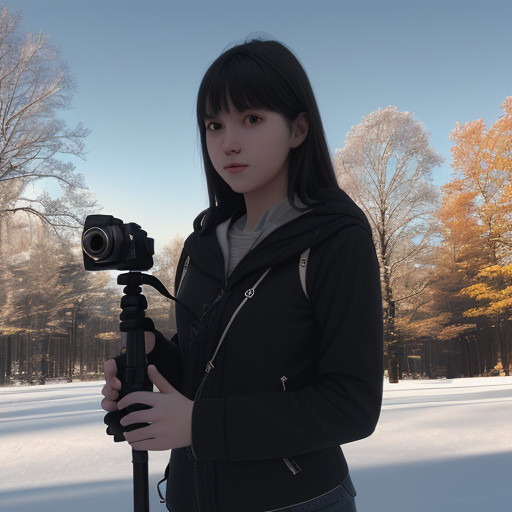 10 Cara Menggunakan Fokus dan HDR pada Fotografi Smartphone untuk Hasil Terbaik