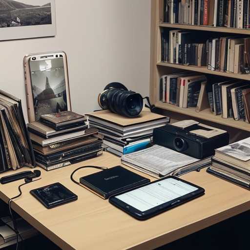 5 Rekomendasi Aplikasi Fotografi Smartphone untuk Kamera Anda Terbaik