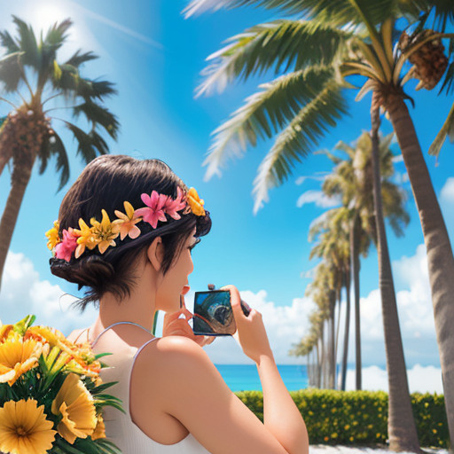 5 Cara Mengoptimalkan Fotografi Smartphone Anda untuk Hasil Terbaik