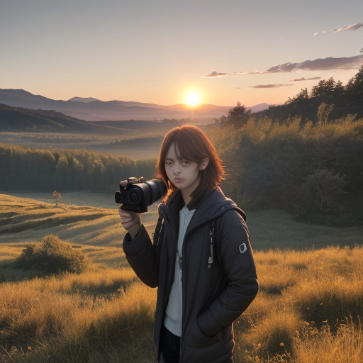 5 Langkah Menjadikan Smartphone Kamu Sebuah Alat Fotografi Profesional