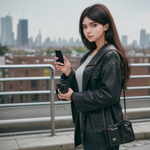 10 Cara Meningkatkan Kualitas Fotografi Smartphone Dengan Tips Asyik dan Efektif