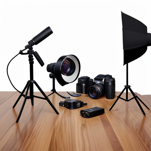 10 Aksesoris Essensial untuk Meningkatkan Kualitas Fotografi Anda di Smartphone