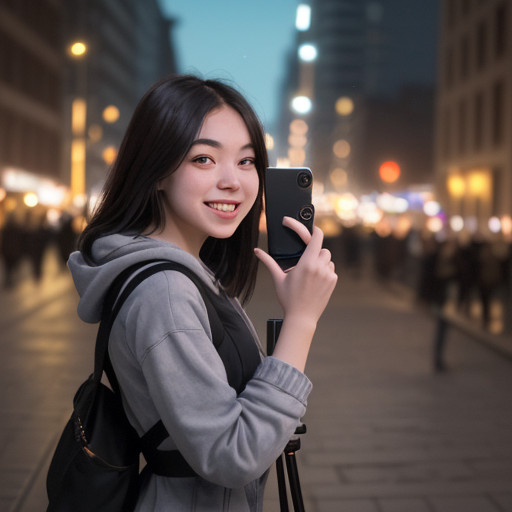 10 Cara Menggunakan Fotografi Smartphone untuk Menambah Kualitas Foto Anda