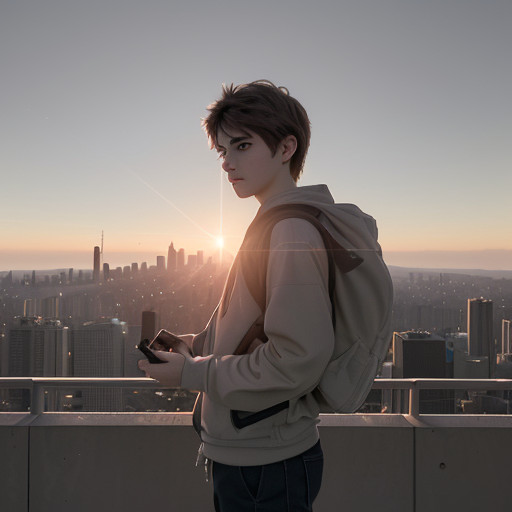 10 Cara Menggunakan Smartphone Anda sebagai Alat Fotografi Pro