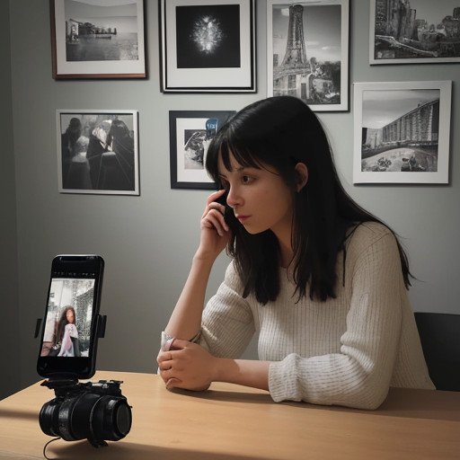10 Cara Meningkatkan Fotografi Anda dengan Aplikasi Smartphone
