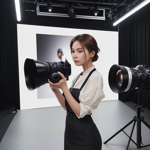 5 Cara Menggunakan Fotografi Smartphone untuk Menghasilkan Foto Profesional