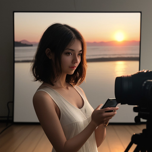 10 Cara Menggunakan Fitur Fotografi Smartphone Anda untuk Hasil Gambar Terbaik
