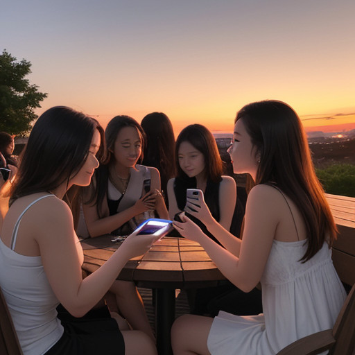 5 Cara Menggunakan Fotografi Smartphone untuk Hasil Gambar Terbaik