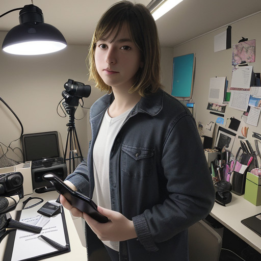 5 Langkah Mengoptimalkan Fotografi di Smartphone Anda: Dari Aplikasi Hingga Teknik Posisi