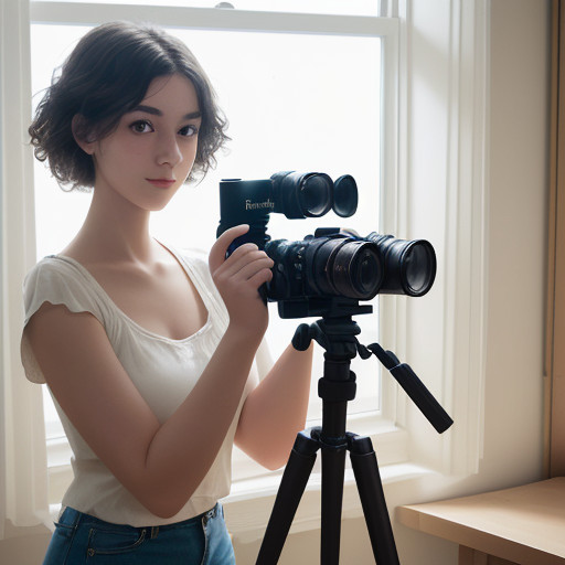 5 Rekomendasi Cara Mengambil Fotografi Smartphone Terbaik: Tips untuk Menghasilkan Gambar yang Lezat