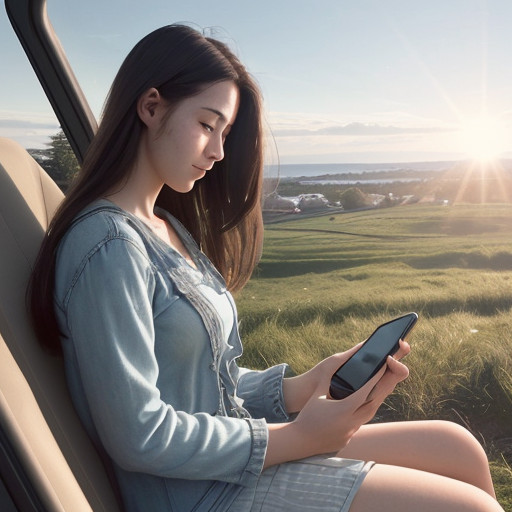 Menarik Fokus: Cara Menggambarkan Moment Terbaik Anda Dengan Fotografi Smartphone