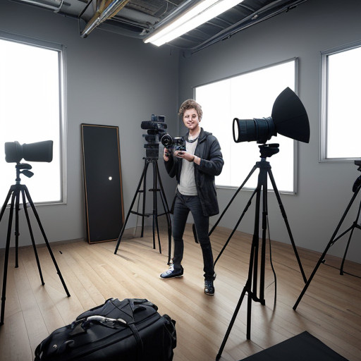 5 Cara Menggunakan Fotografi Smartphone untuk Membuat Gambar Profesional