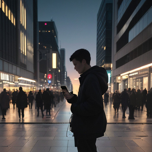 10 Cara Mengambil Foto Smartphone Profesional: Arahkan Cameramu ke Poin-Poin yang Tepat!