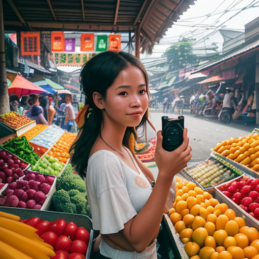5 Langkah Mengoptimalkan Fotografi Smartphone untuk Hasil Terbaik