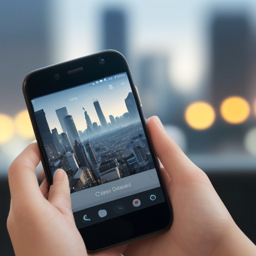 Cara Menggunakan Fungsi Kamera Smartphone Anda untuk Hasil Fotografi Profesional