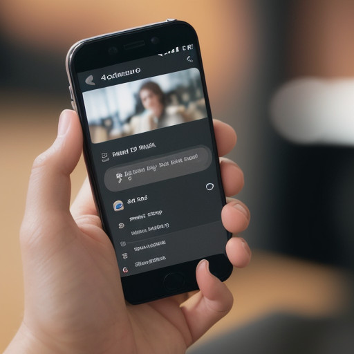 5 Cara Menggunakan Fokus Precise pada Smartphone untuk Mencapai Fotografi Terbaik