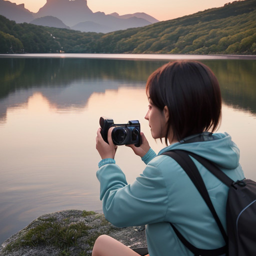 10 Cara Meningkatkan Kualitas Fotografi Anda dengan Smartphone