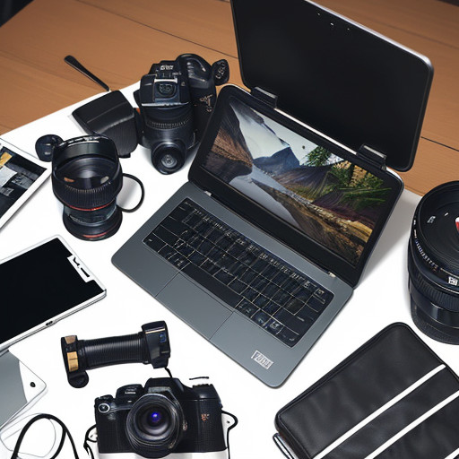 10 Cara Menambah Kanvas Fotografi Smartphone Anda untuk Hasil Foto Beb banget