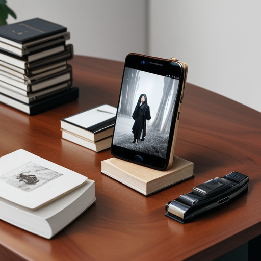 10 Cara Menggambar Fotografi Smartphone yang Mewah untuk Pemula