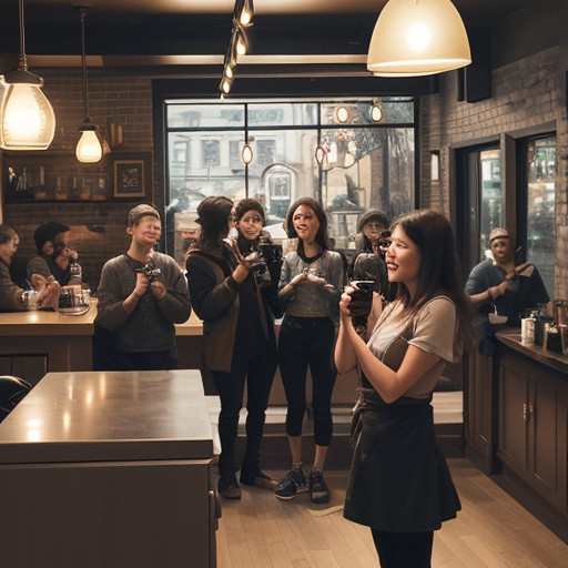 10 Efektif Tips Menggunakan Fotografi Smartphone untuk Hasil Gambar Terbaik