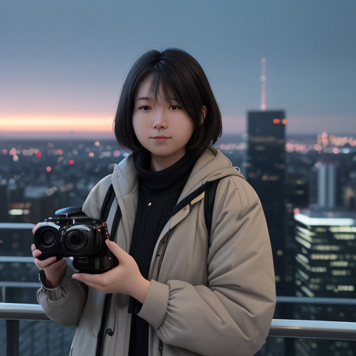 10 Trick Menyusun Fotografi Dengan Smartphone Anda: Pertahun-Tahun Inovasi