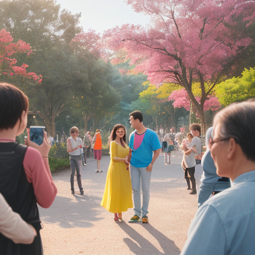 Ada Apa Yang Menyempurnakan Fotografi Smartphone? 7 Langkah Mudah untuk Memaksimalkan Hasil Anda