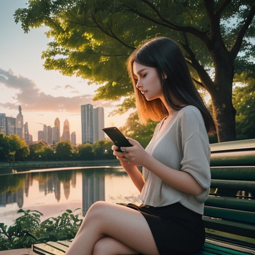 50 Cara Menambah Daya Tarik Fotografi Smartphone Anda: Ajar-Ajar Mudah dan Efektif