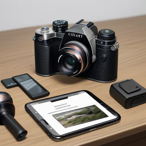 5 Tips Fotografi Smartphone untuk Pemula yang Baik