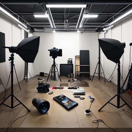 5 Tips Fotografi Smartphone yang Cerdas untuk hasil foto profesional