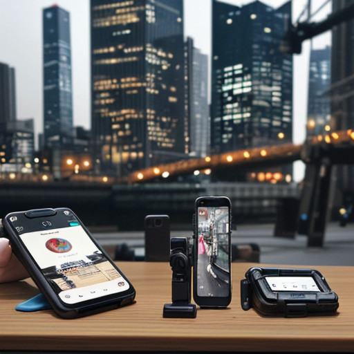 5 Tips Fotografi Smartphone yang Membuat Poto Lebih Bagus