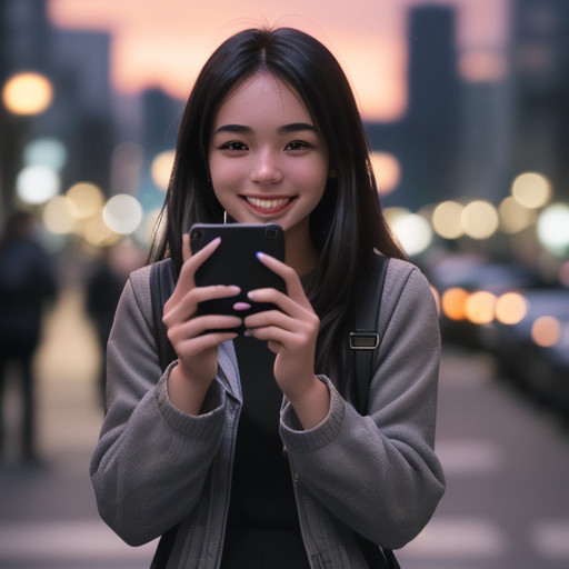 5 Tips Fotografi Smartphone untuk hasil foto yang lebih baik