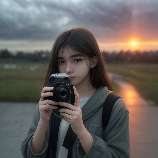 5 Tips Fotografi Smartphone untuk Pemula yang Baik
