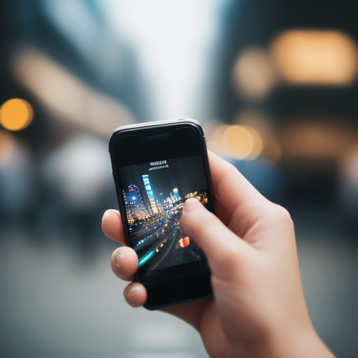 5 Tips Mengambil Foto Smartphone yang Berkualitas Tinggi