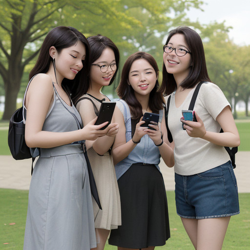 5 Tips Fotografi Smartphone yang Membuat Foto Lebih Bagus